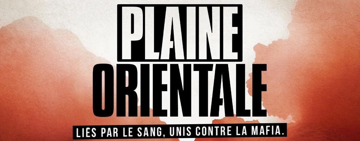 Sgiò dans Plaine Orientale : quand la culture corse s'invite dans une série Canal+