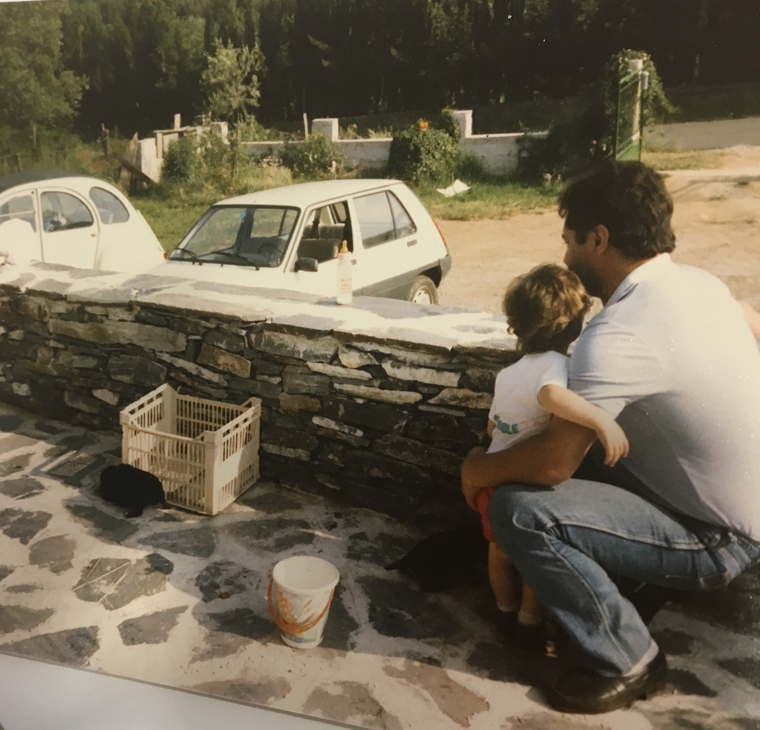 fêtes des pères babbu corsu