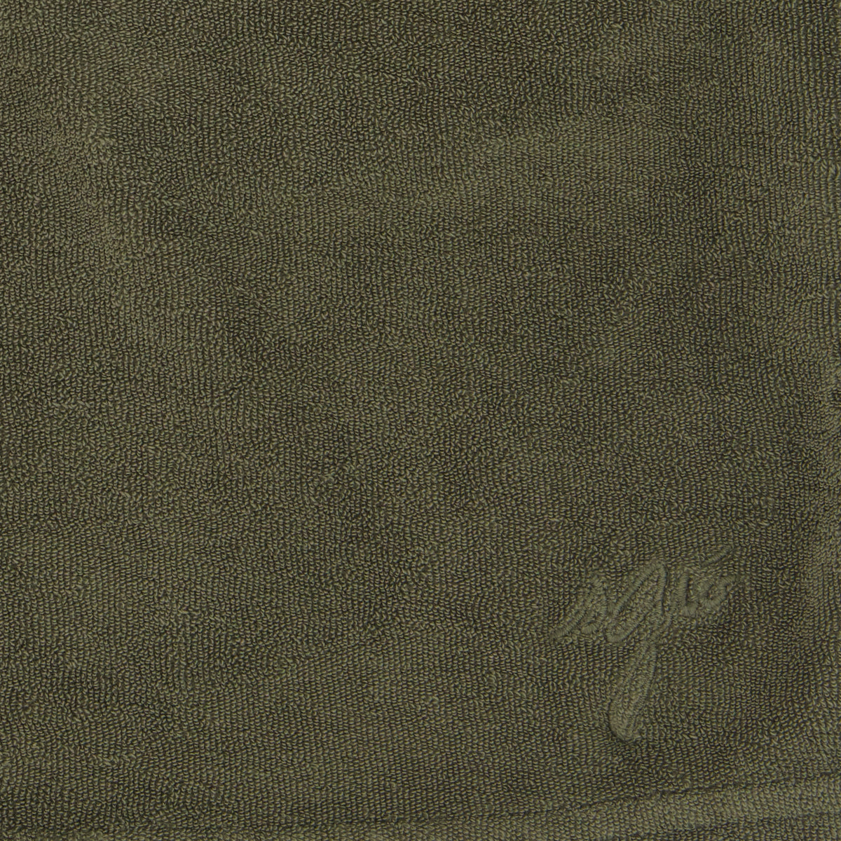 SHORT PAUL EPONGE KAKI