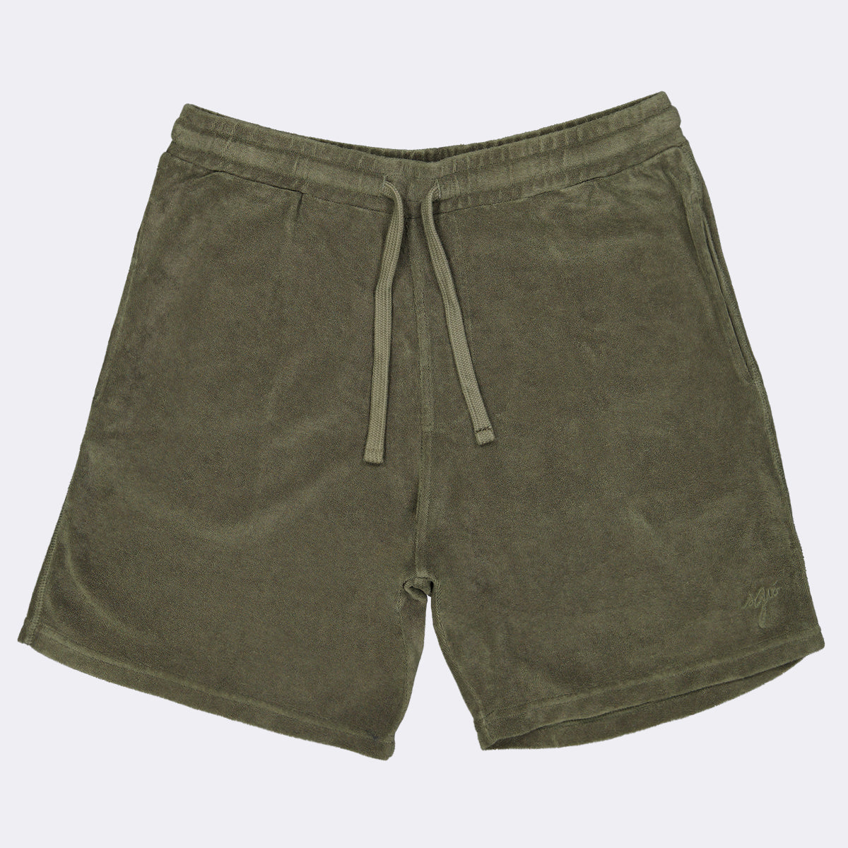 SHORT PAUL EPONGE KAKI