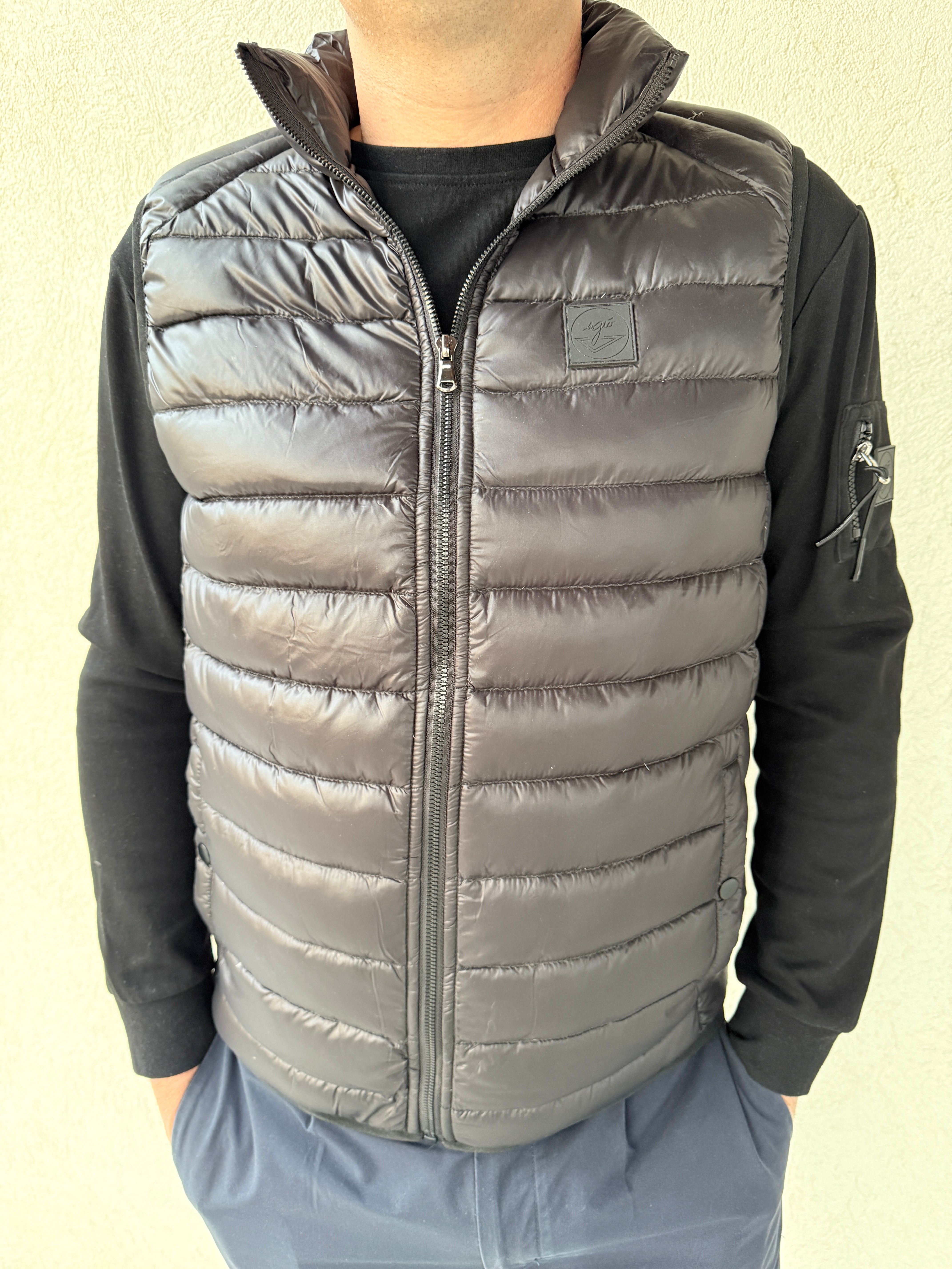 Doudoune sans manches ESE