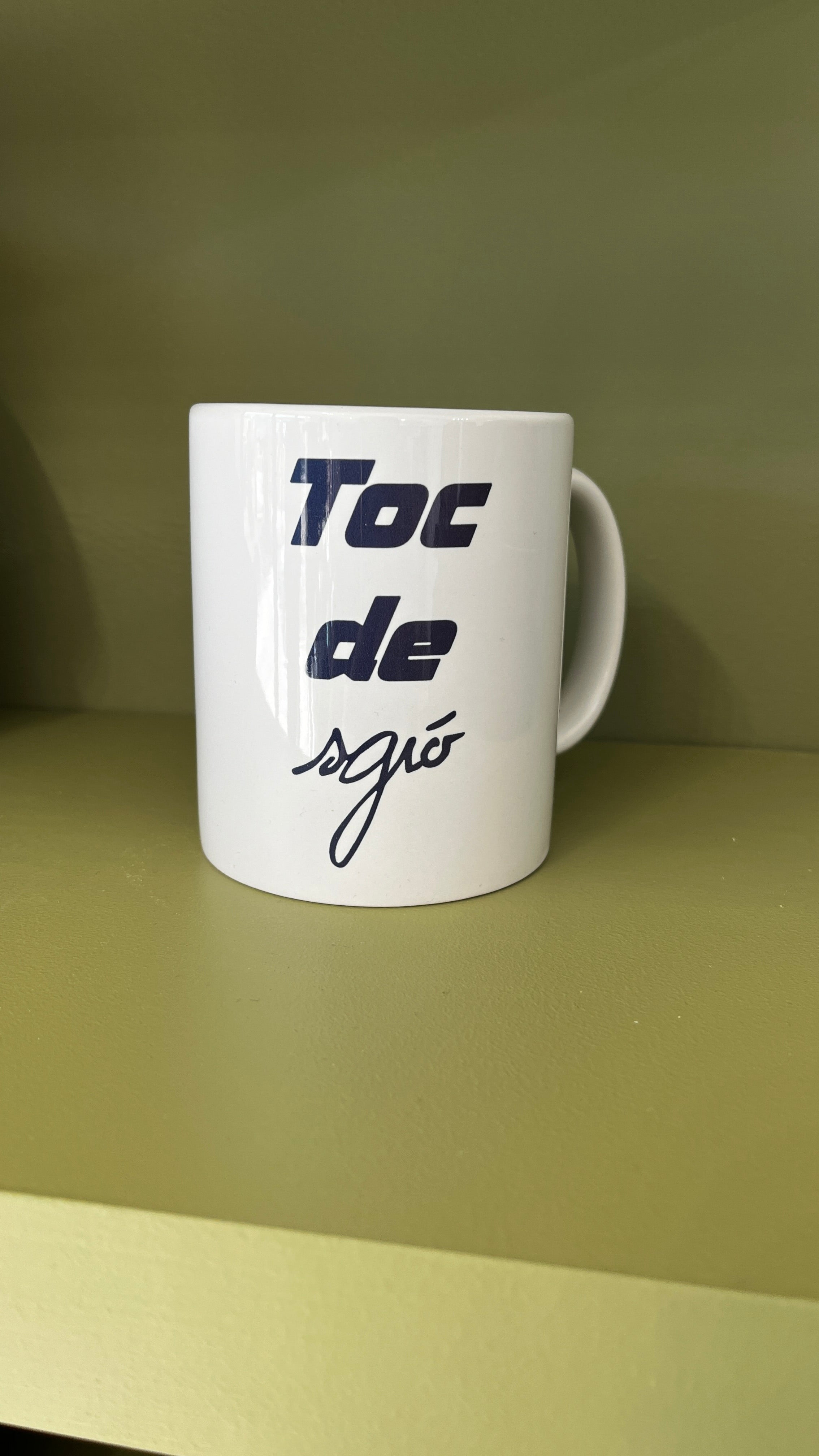 mug toc de