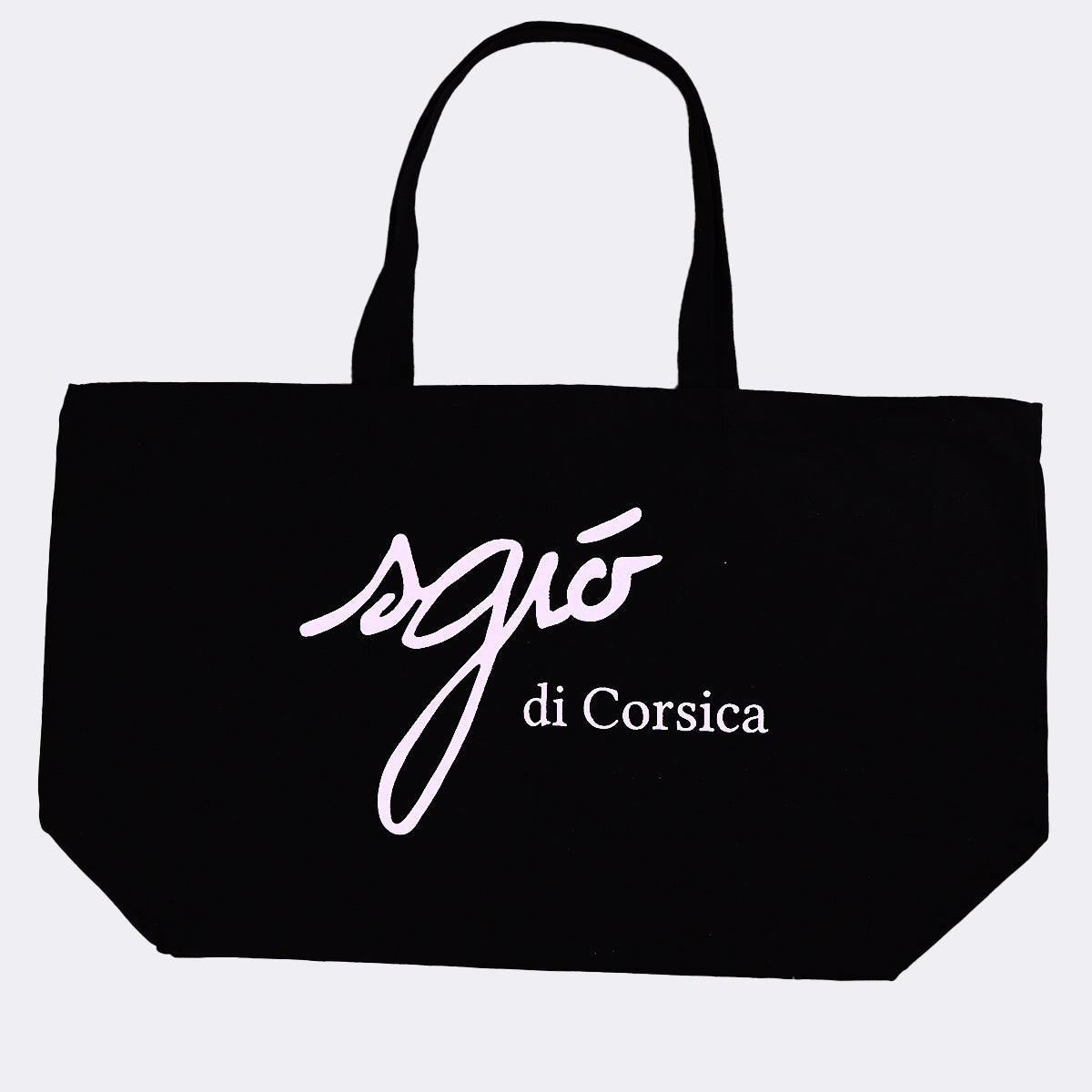 Le sac Corse