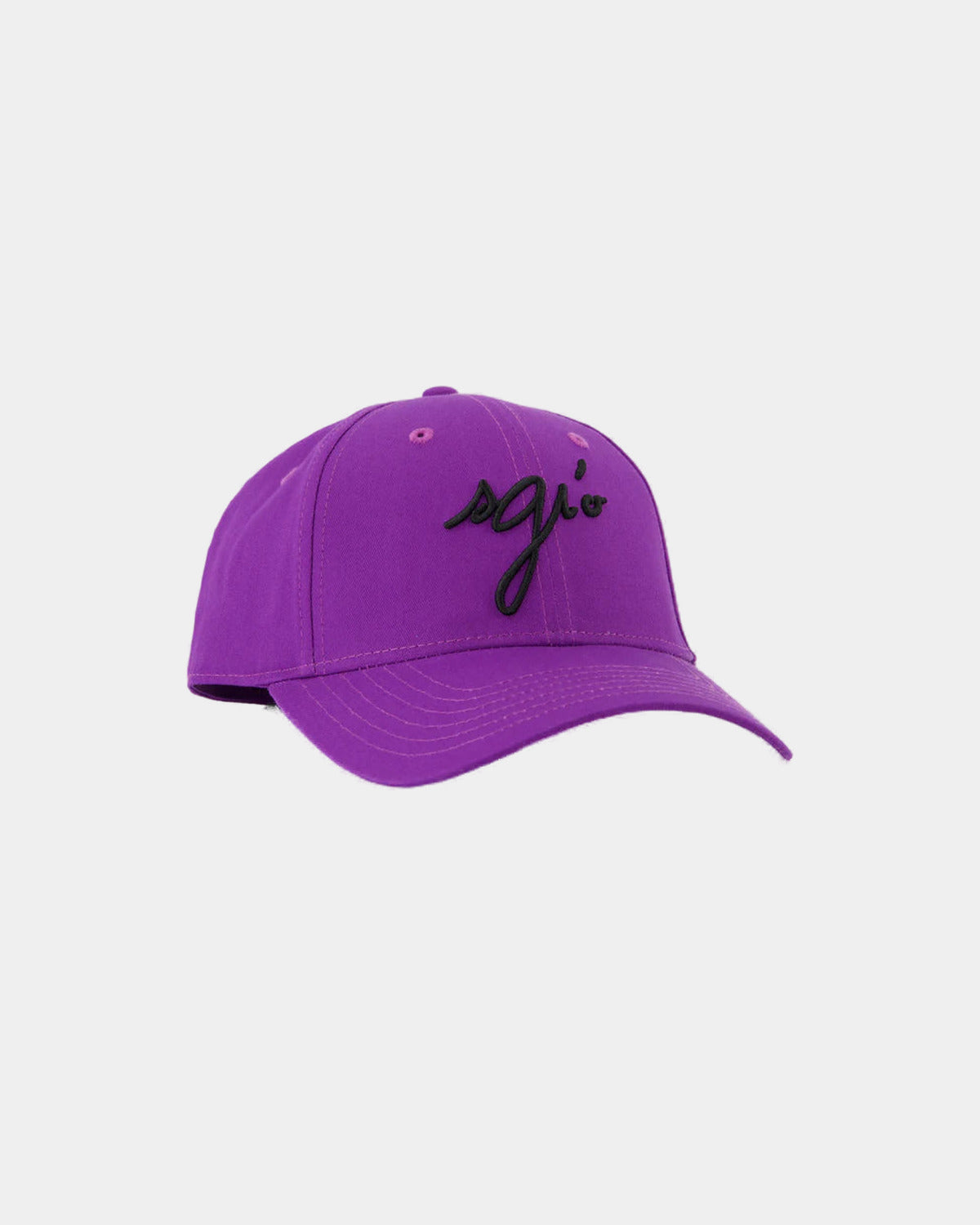 CASQUETTE MURTOLI, vue de face sur fond clair