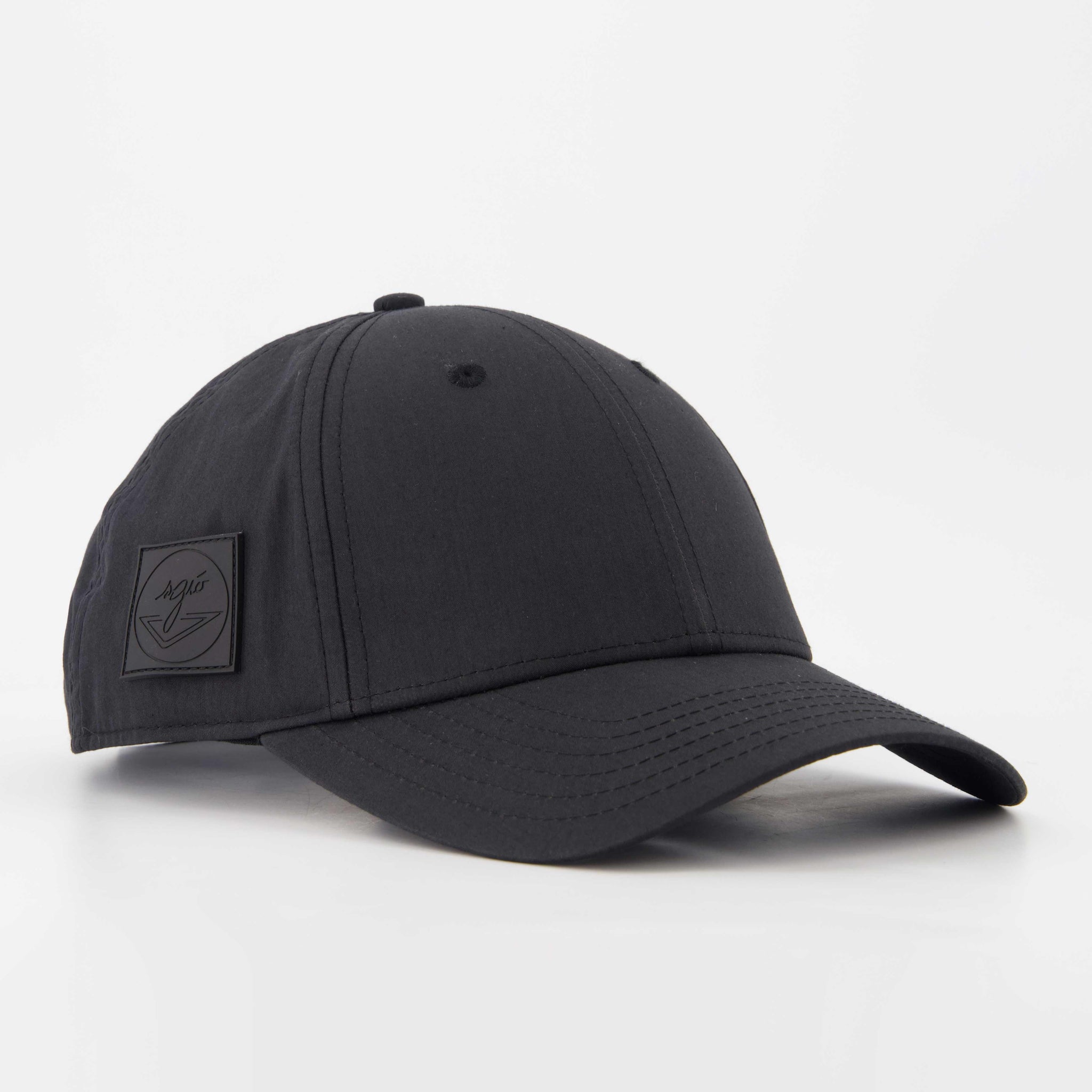 Sauvage Papa Chapeau Brodé Incurvé Casquette Réglable