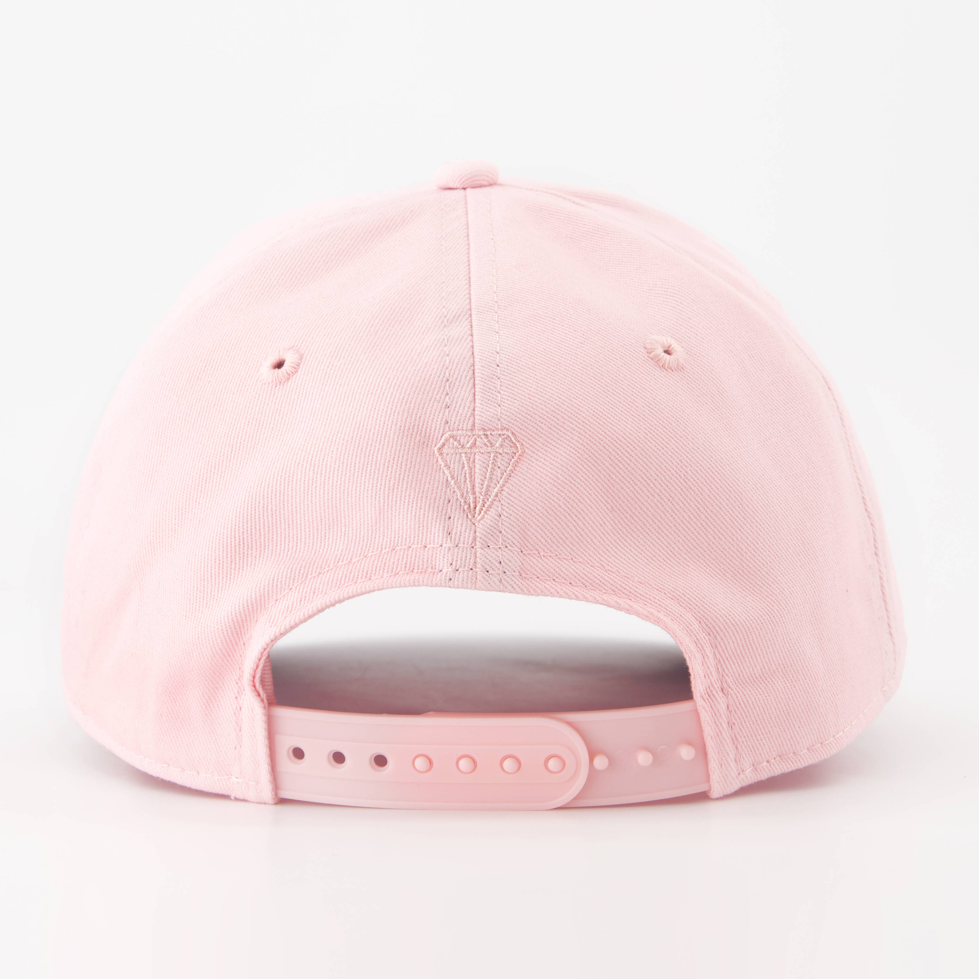 CASQUETTE ROSE