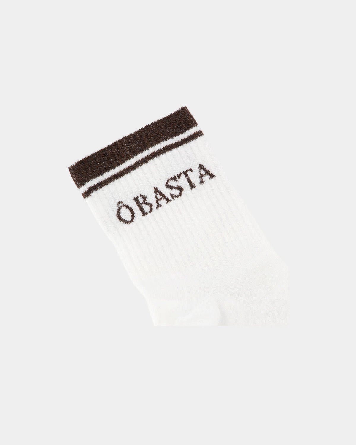 Chaussette O BASTA, autre vue