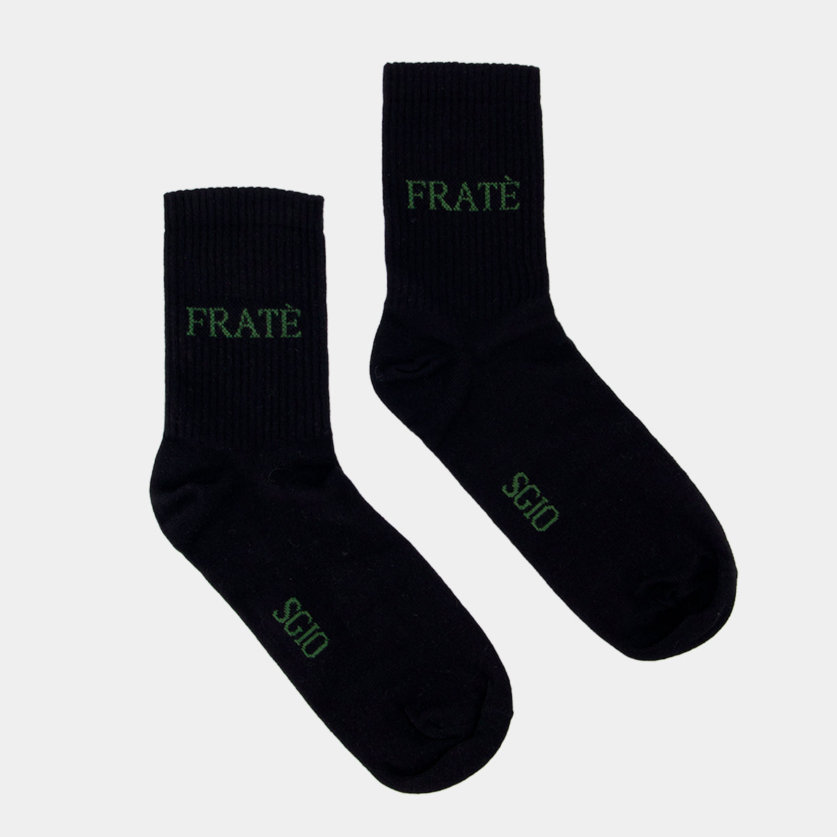 CHAUSSETTE NOIRE Frate