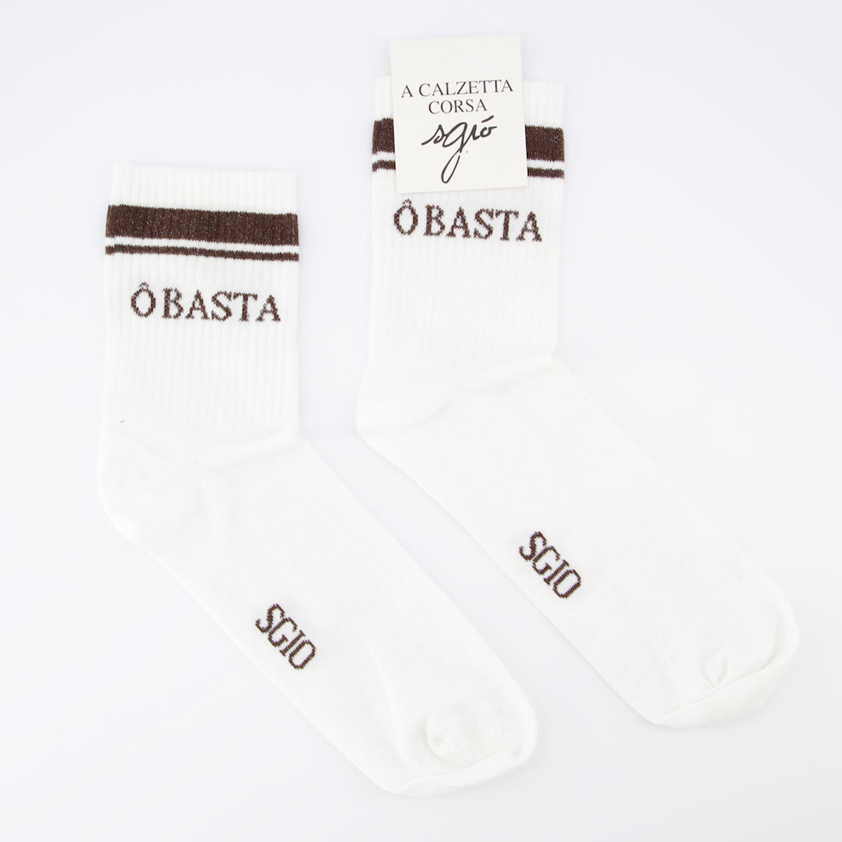 la chaussette corse