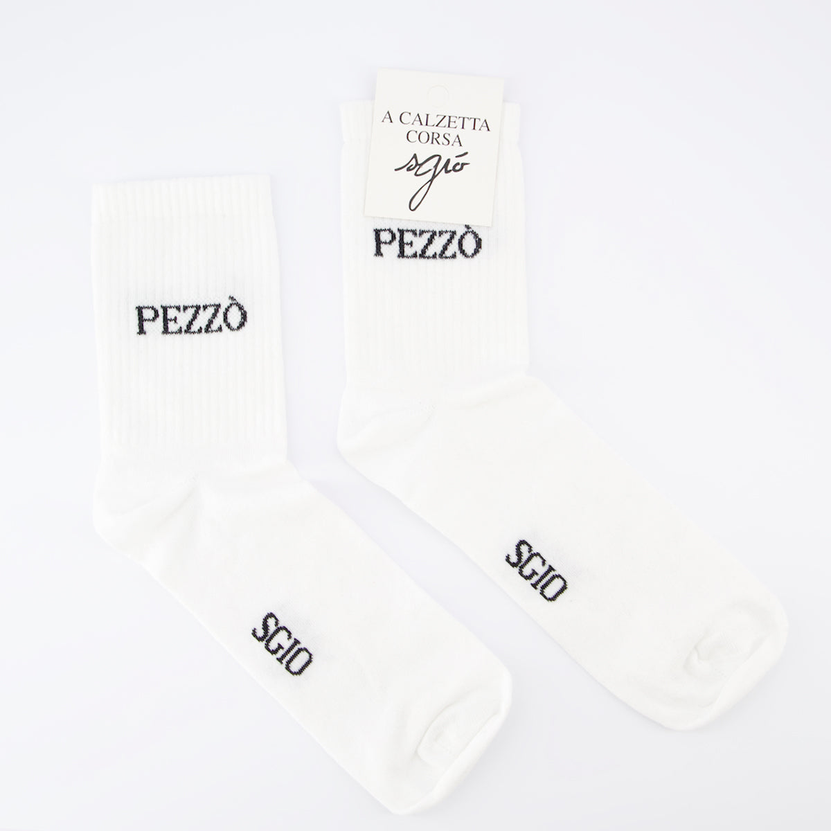 Chaussette PEZZO