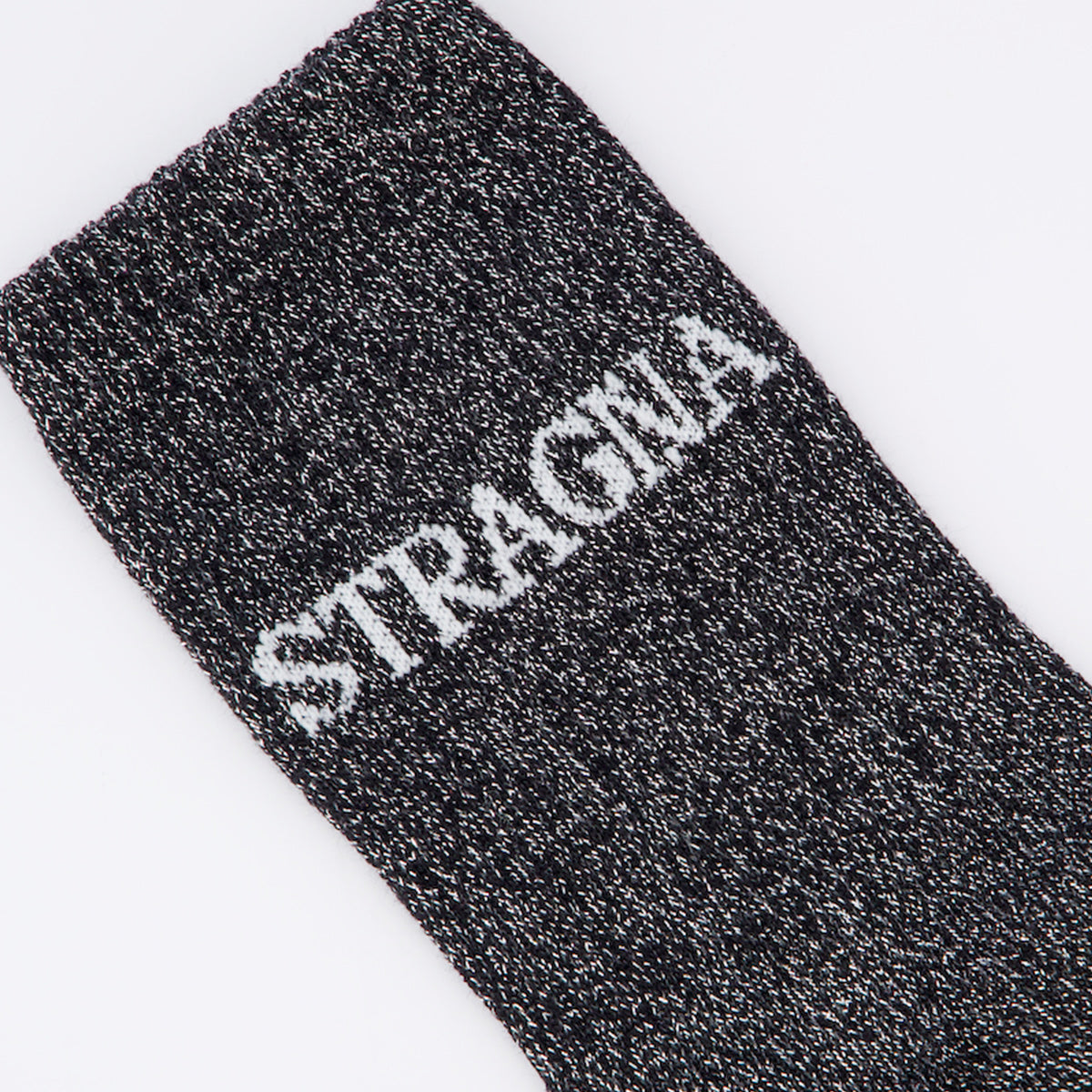 Chaussette paillette stragna