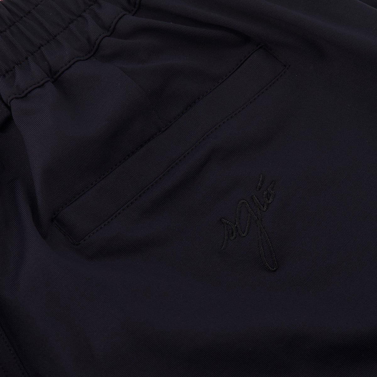 Pantalon Léon hiver noir