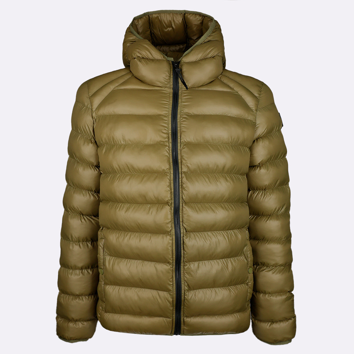 la doudoune corse asco