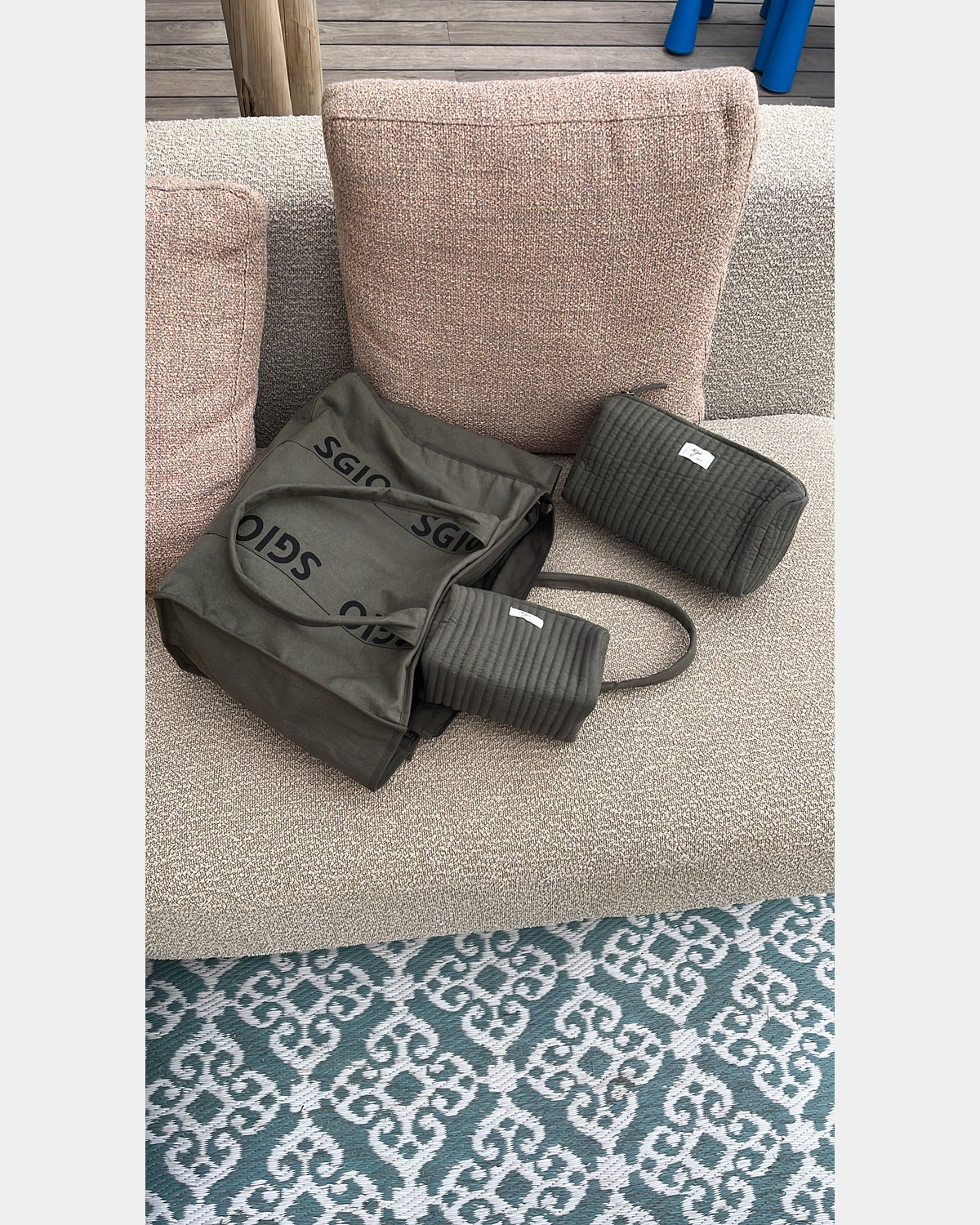 Le sac cabas sgio, autre vue