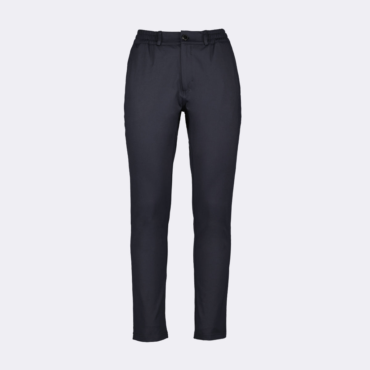 Pantalon Léon hiver noir