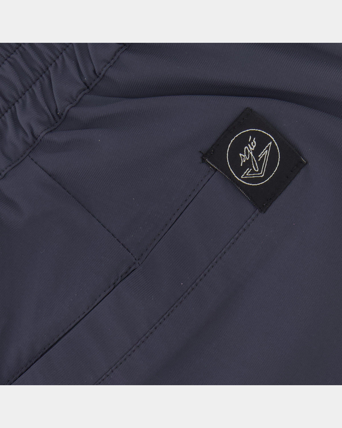 PANTALON LEON GRIS, autre vue