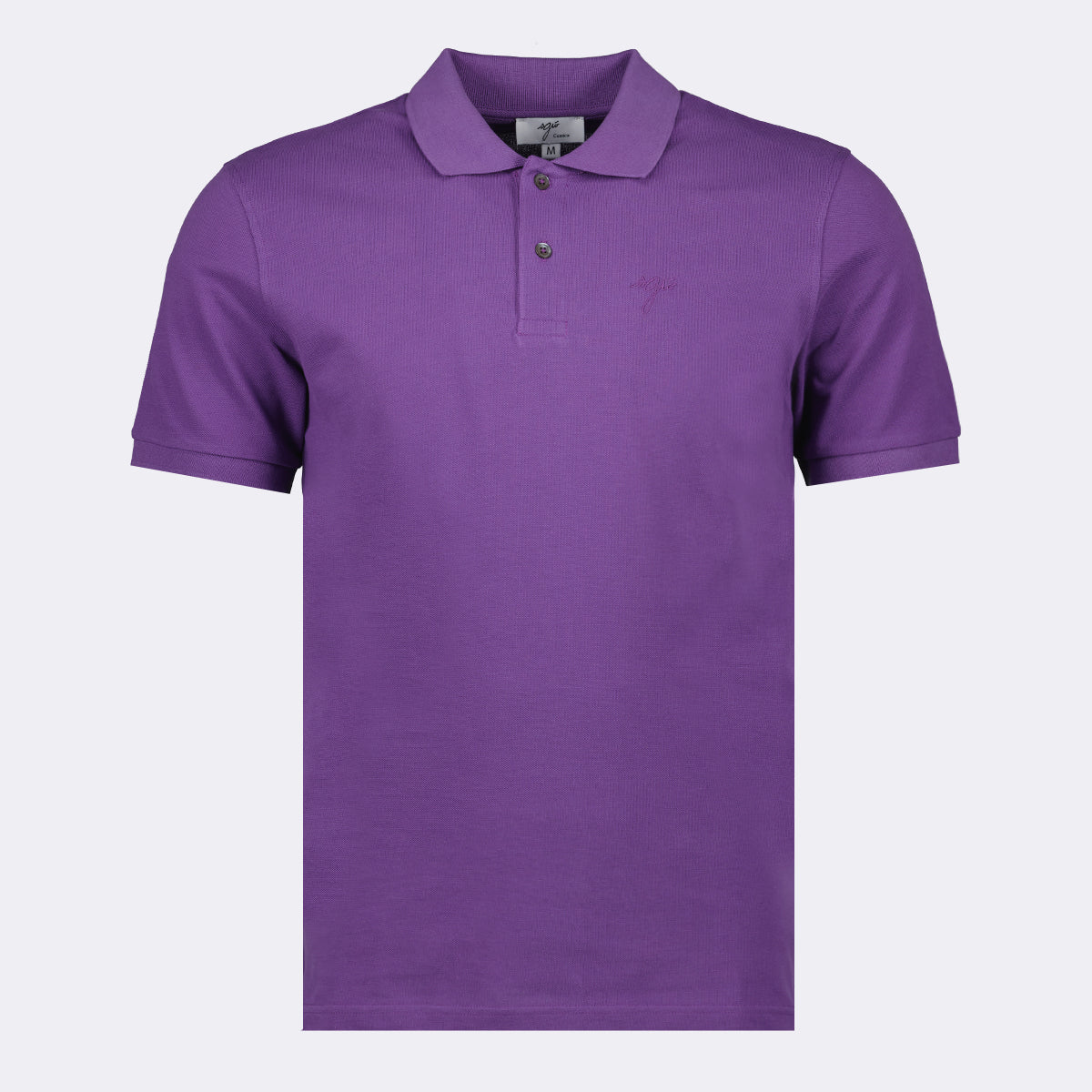 Polo Murtoli coton piqué