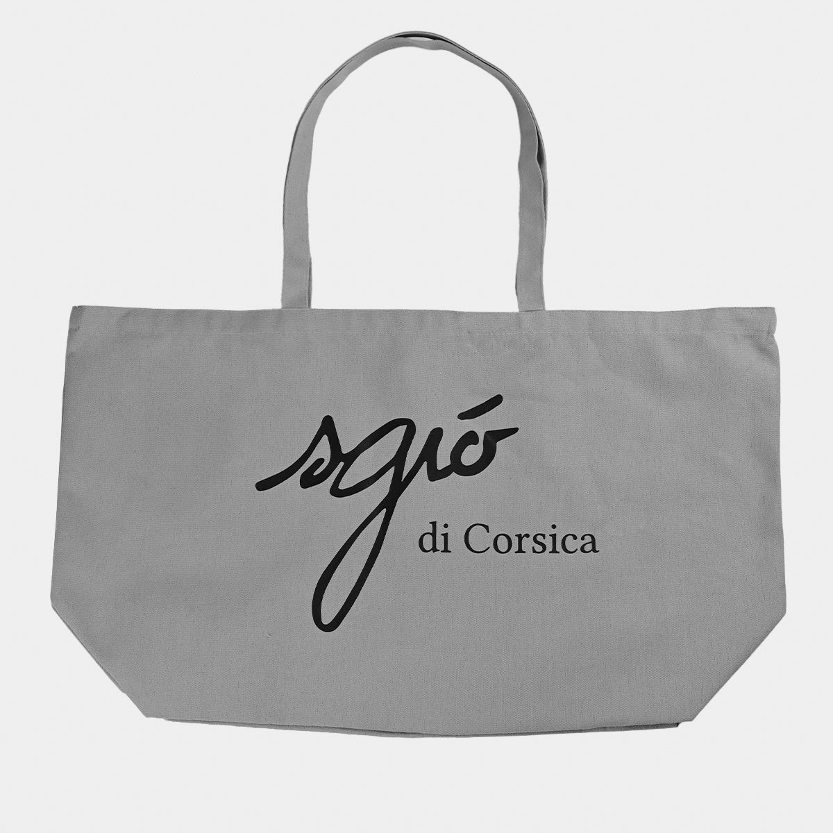LE SAC CORSE GRIS