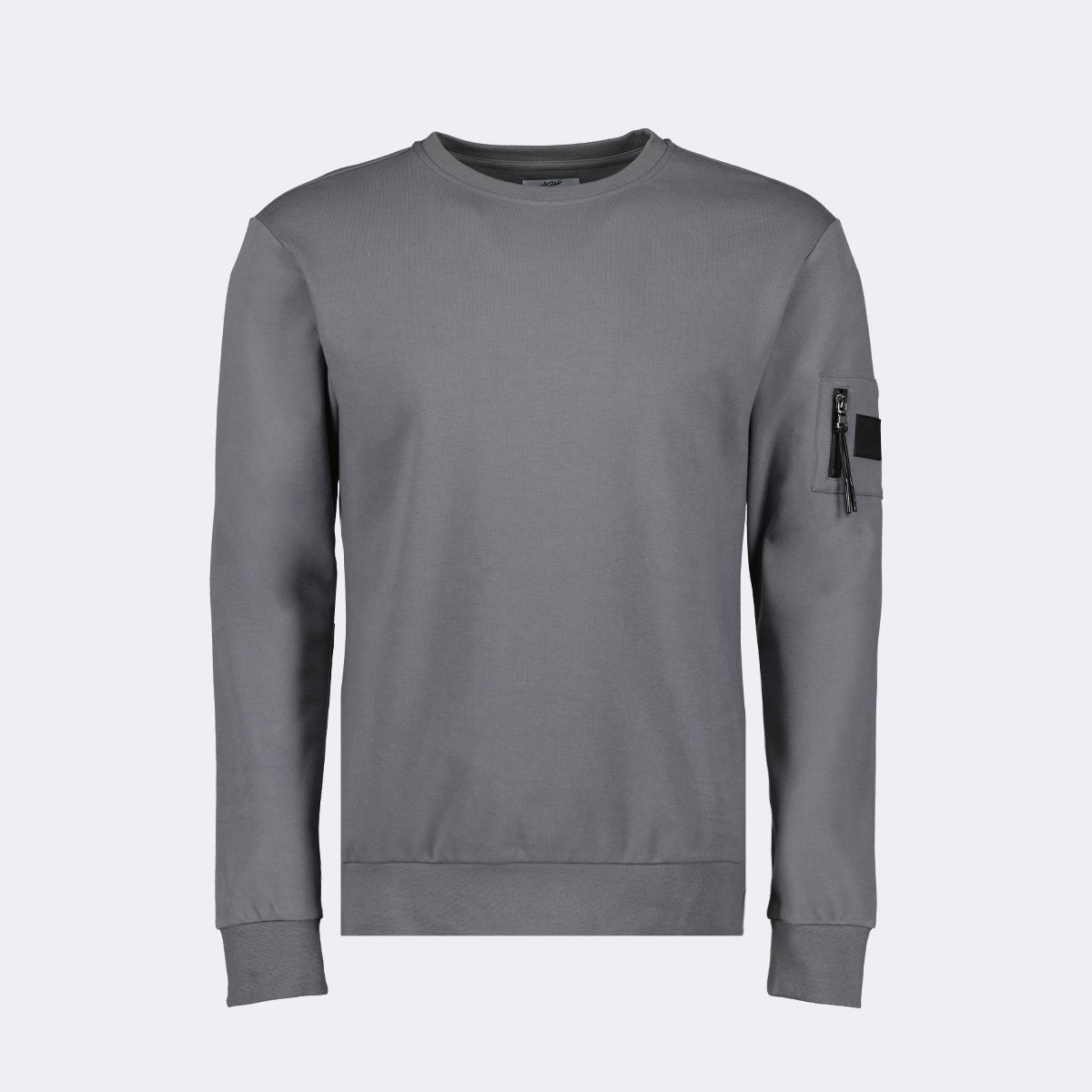 Sweat Ange Gris