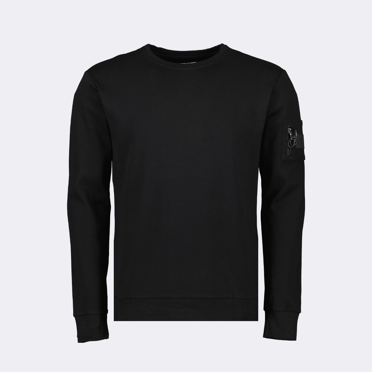 Sweat Ange Noir