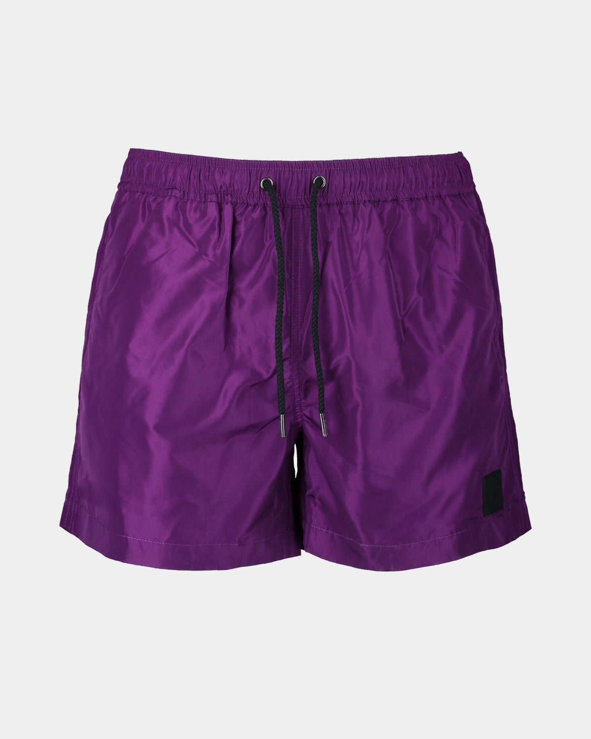 SHORT DE BAIN ANTO MURTOLI, vue de face sur fond clair