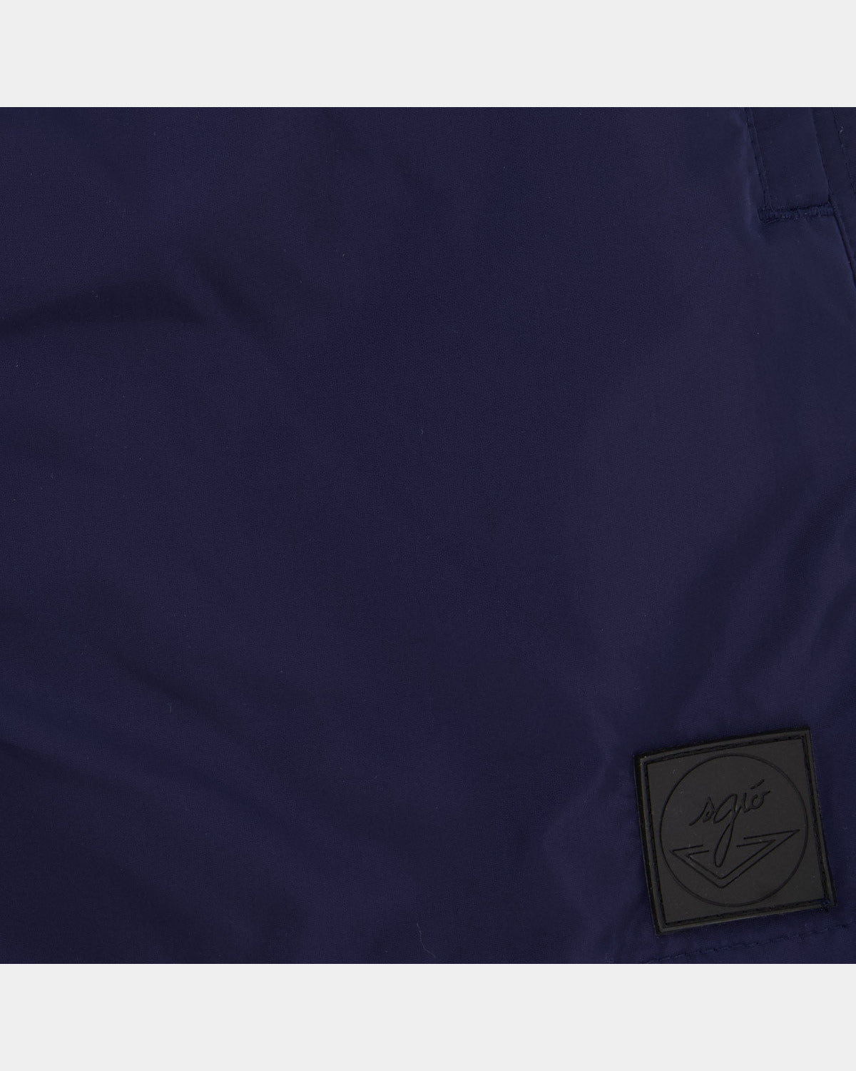 SHORT DE BAIN "ANTO" NAVY, autre vue