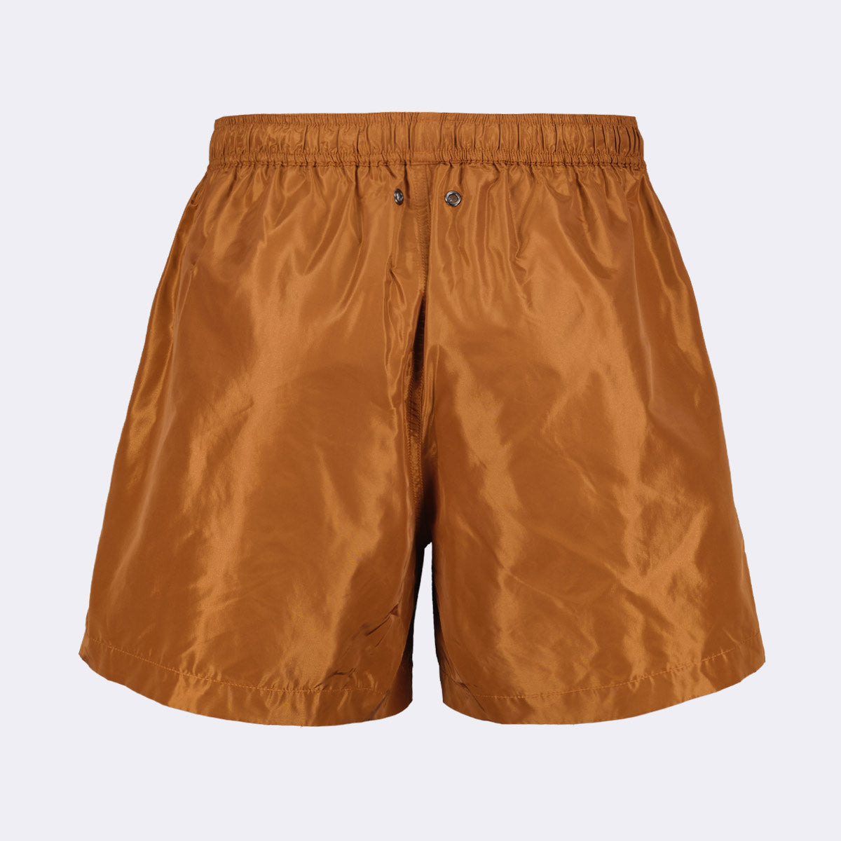SHORT DE BAIN "ANTO" SAFRAN