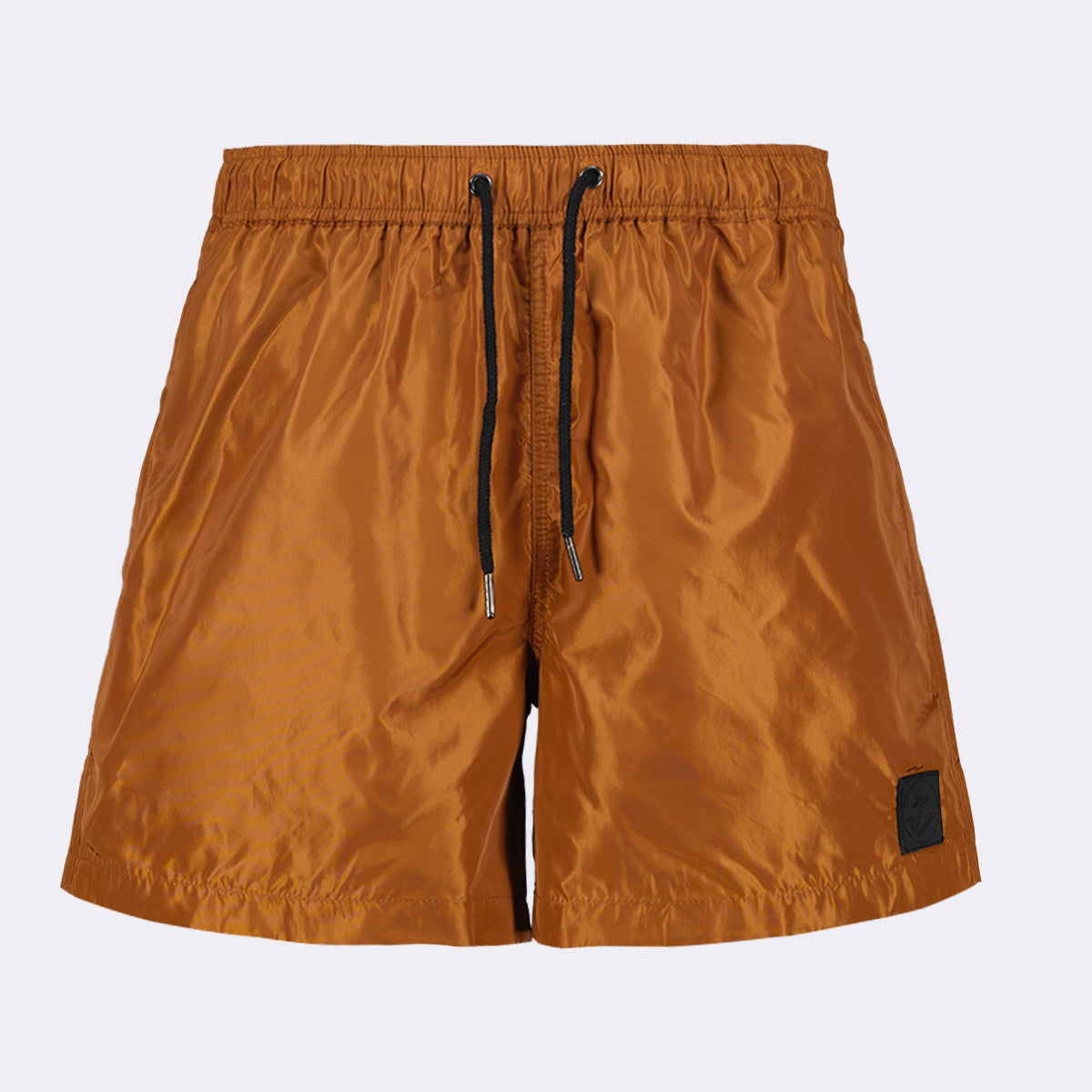 SHORT DE BAIN "ANTO" SAFRAN