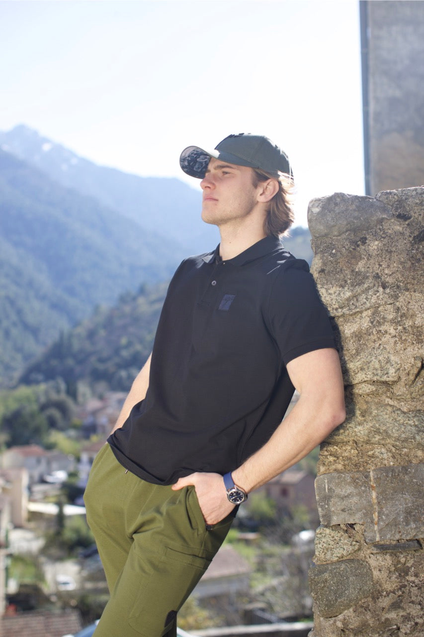 andria avec le polo corse