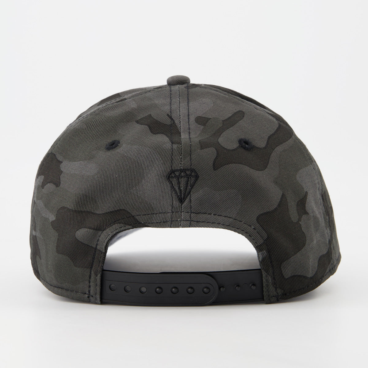 CASQUETTE CAMOUFLAGE COTON SGIO