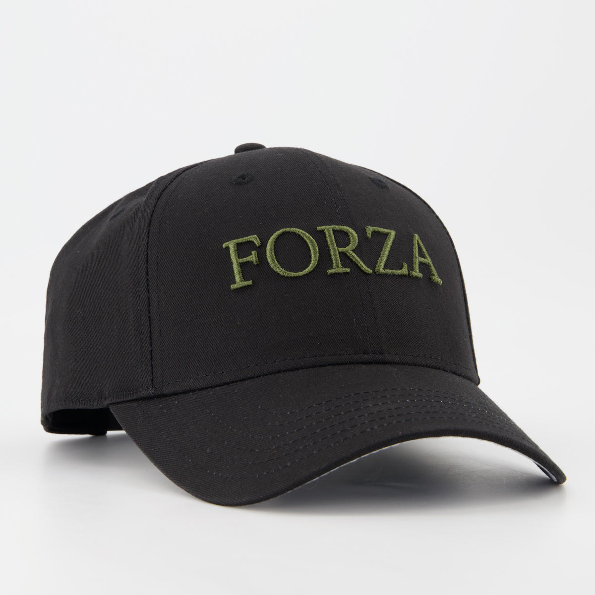 casquette forza plaine orientale corse