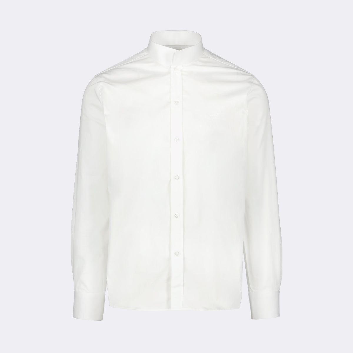 Chemise blanche homme