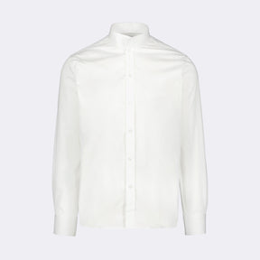 Chemise blanche homme 