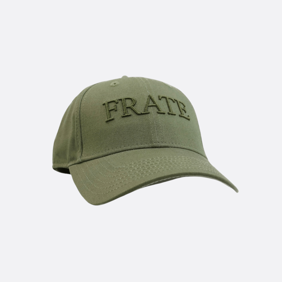 Casquette frate corsica