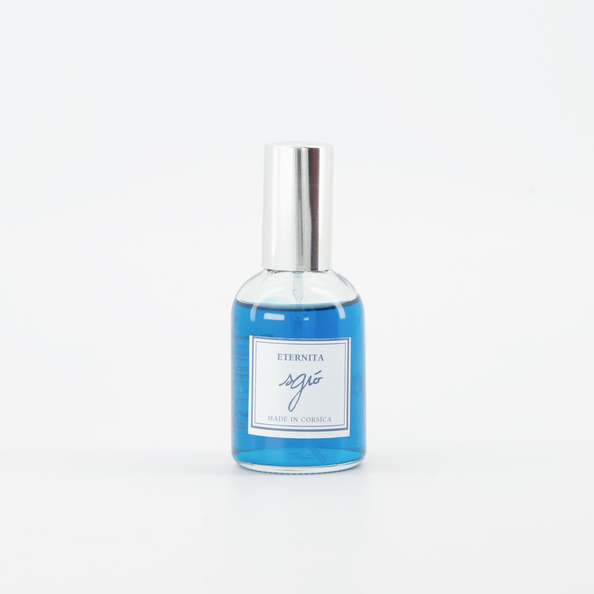 Spray senteur "eternità" 50ml