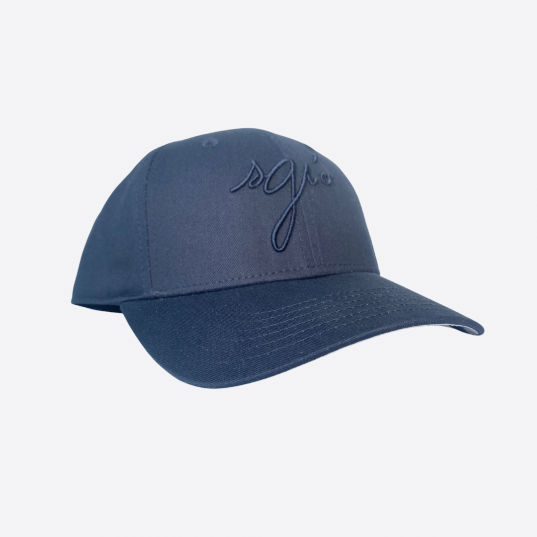 casquette bleue corse