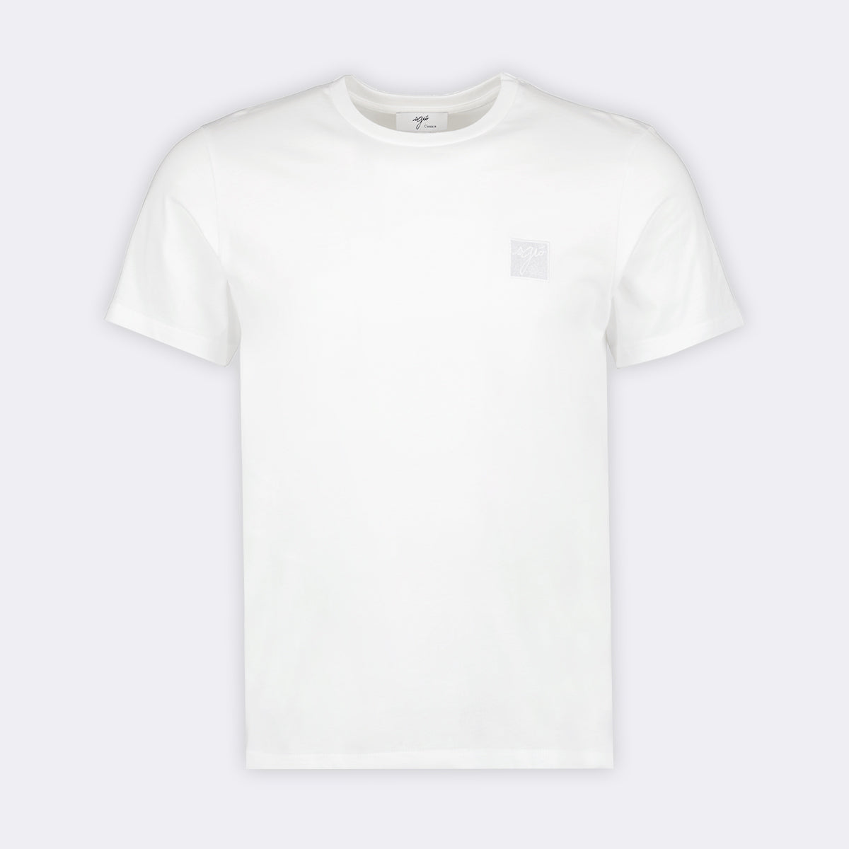 Tee-shirt corse blanc