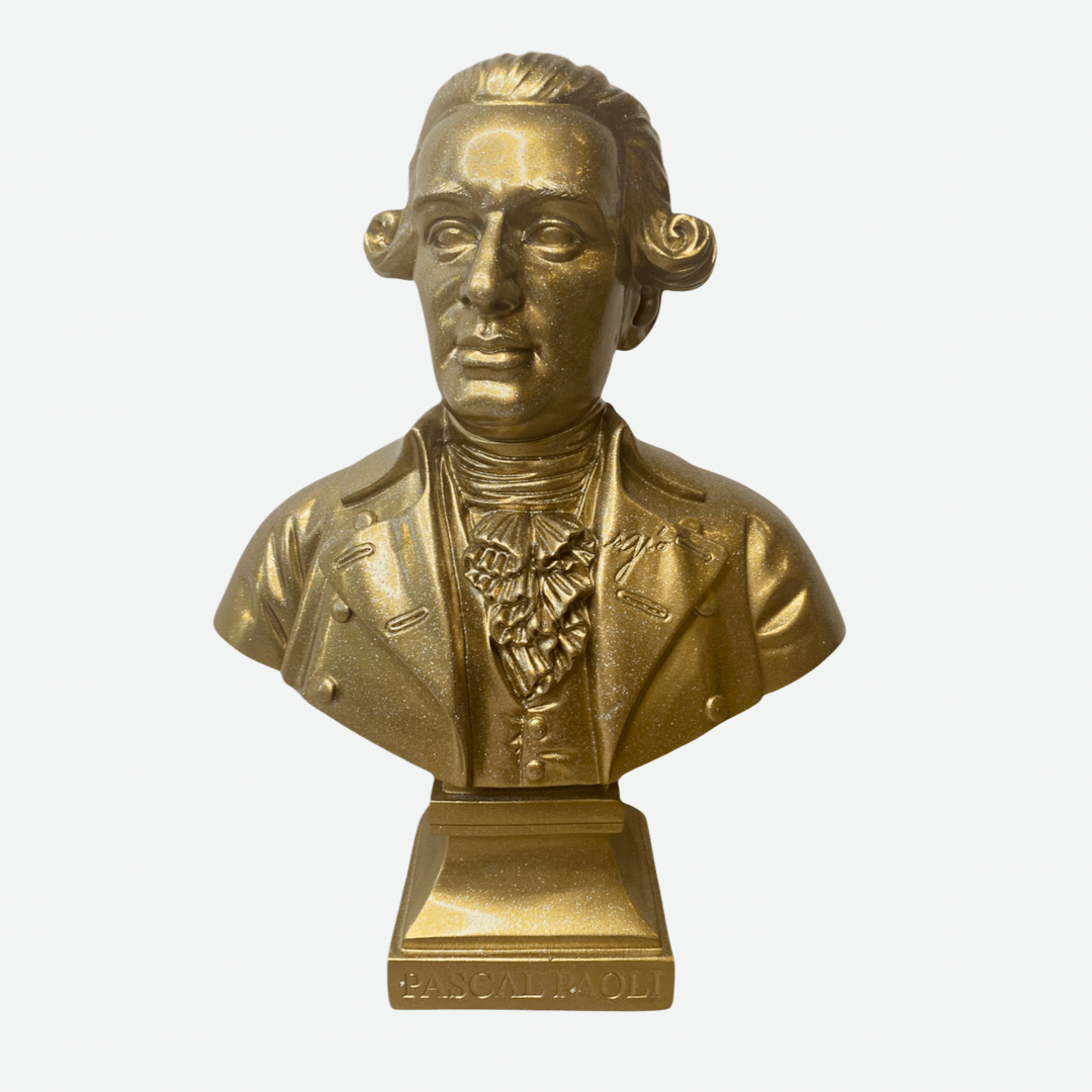 BUSTE PAOLI DORE