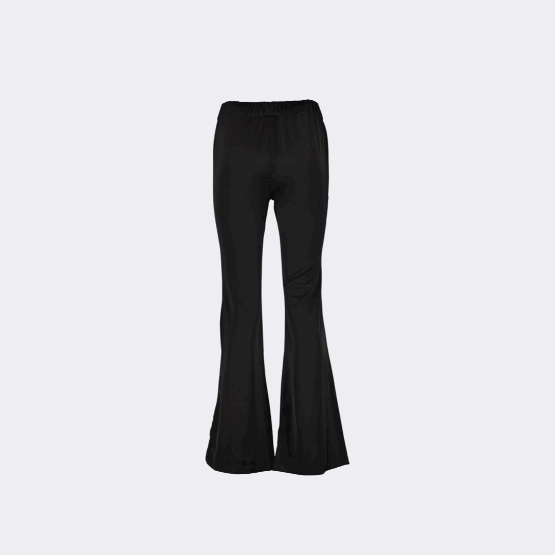 Le pantalon Flare