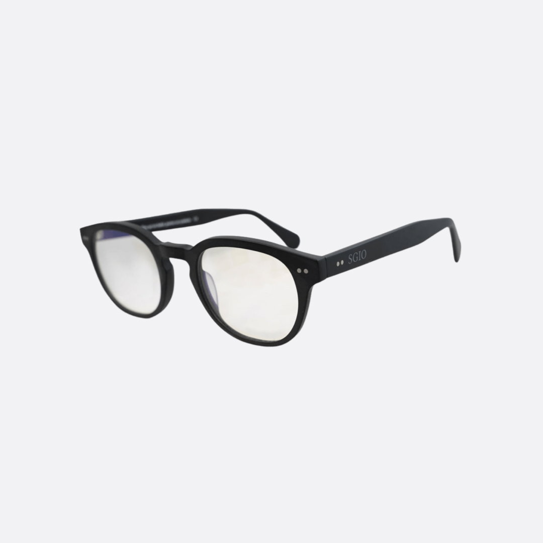 Lunettes anti lumière bleue