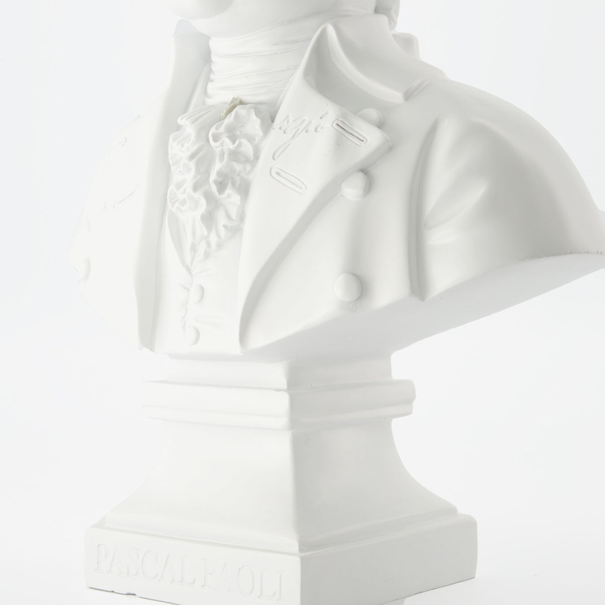 sgio corsica buste blanc paoli