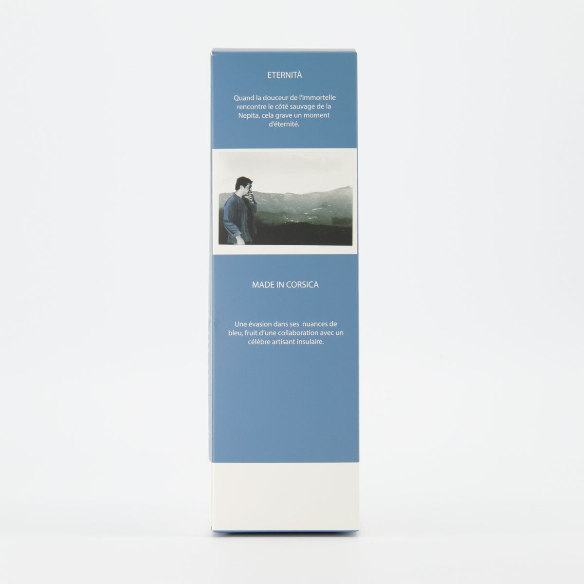 parfum corse