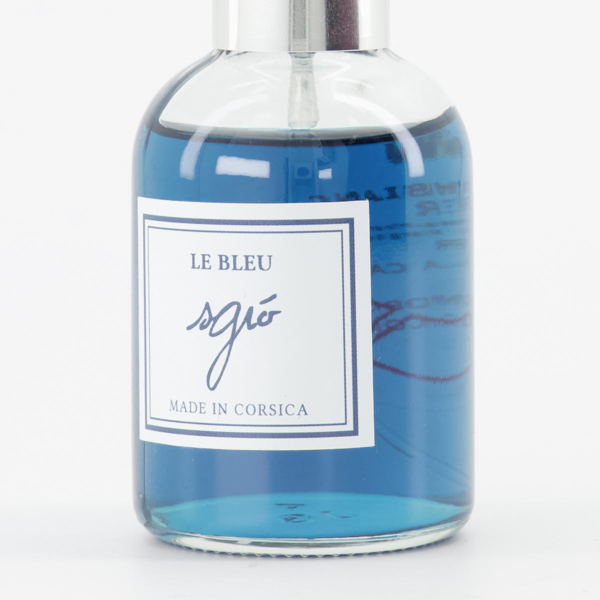 Spray senteur "le bleu" 50ml
