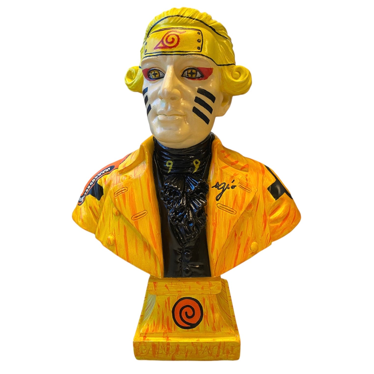 BUSTE PAOLI CUSTOM 30 CM