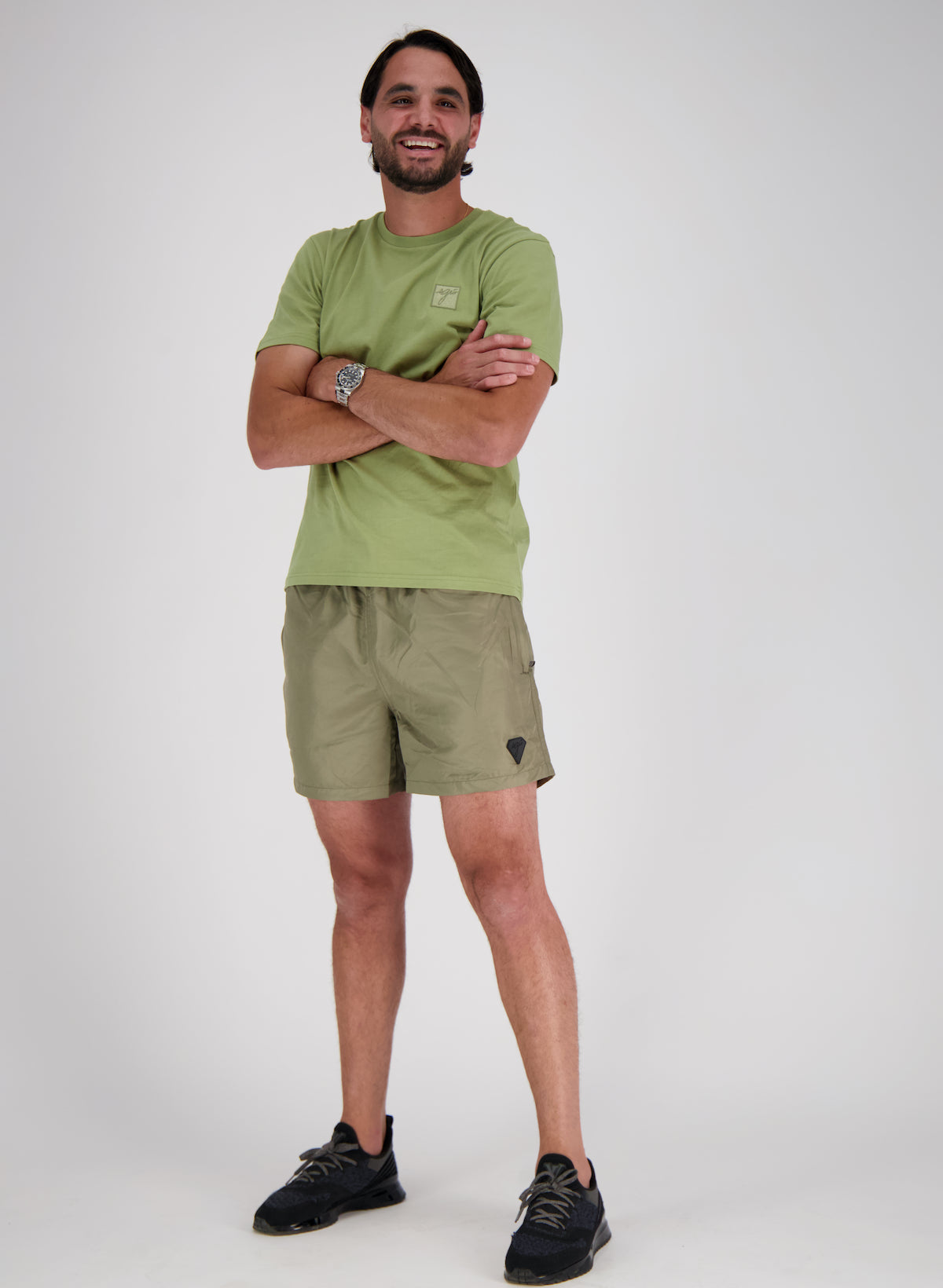 Maillot corse homme ado