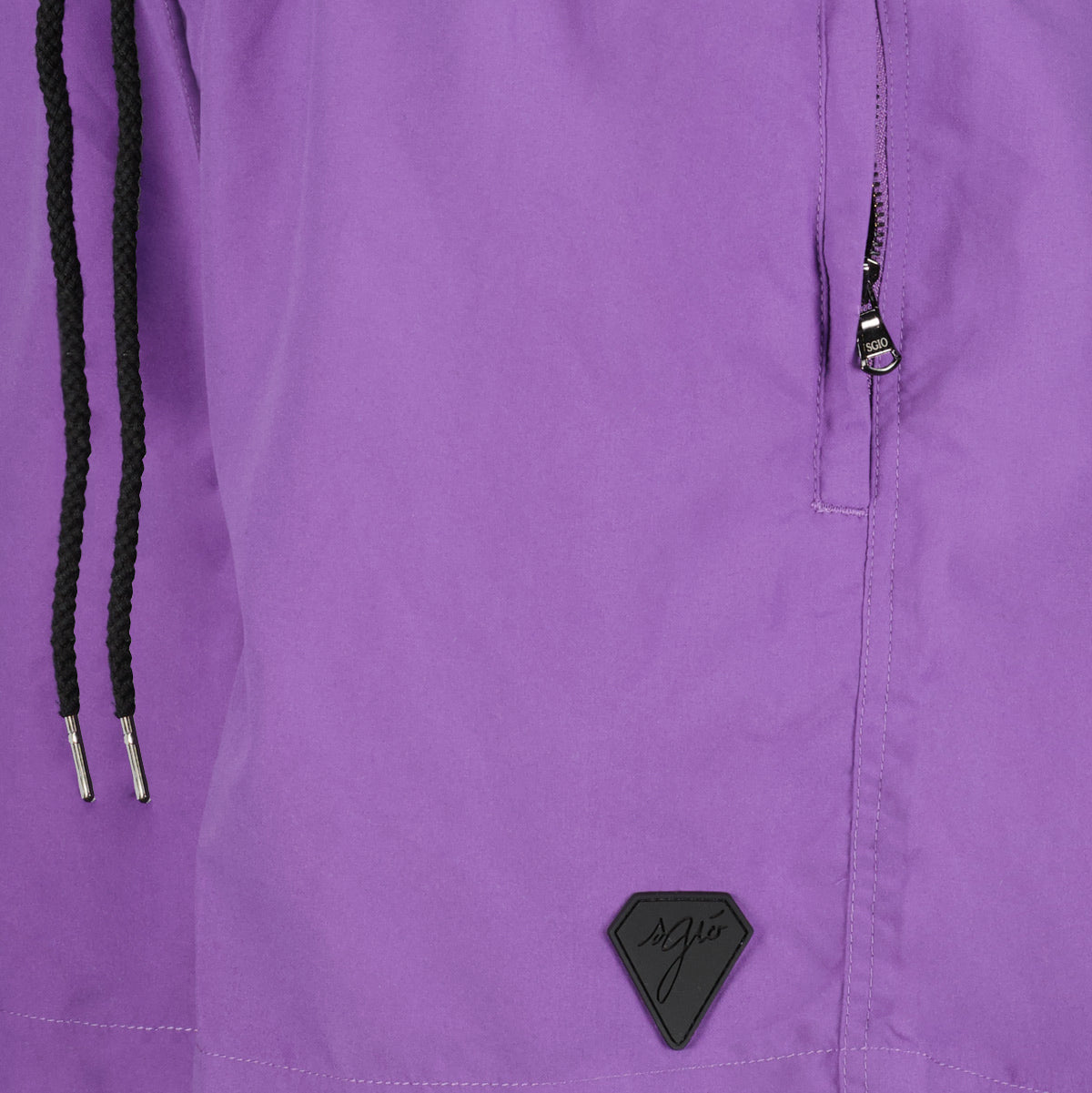 Short violet edition limitée