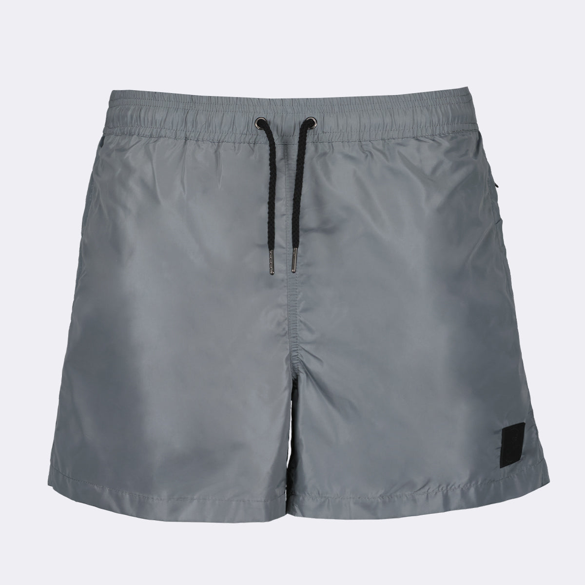 SHORT DE BAIN "ANTO" GRIS