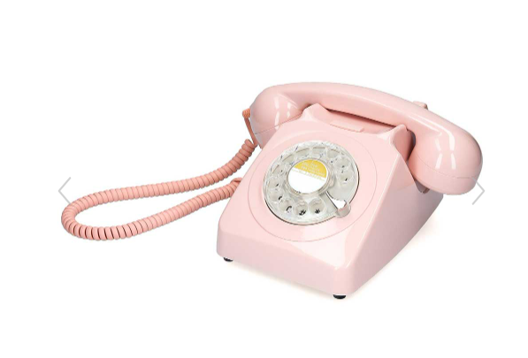 Téléphone vintage