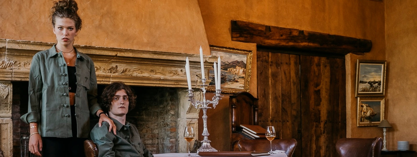 Sgiò au Domaine de Murtoli : l’élégance d’un héritage corse incarné