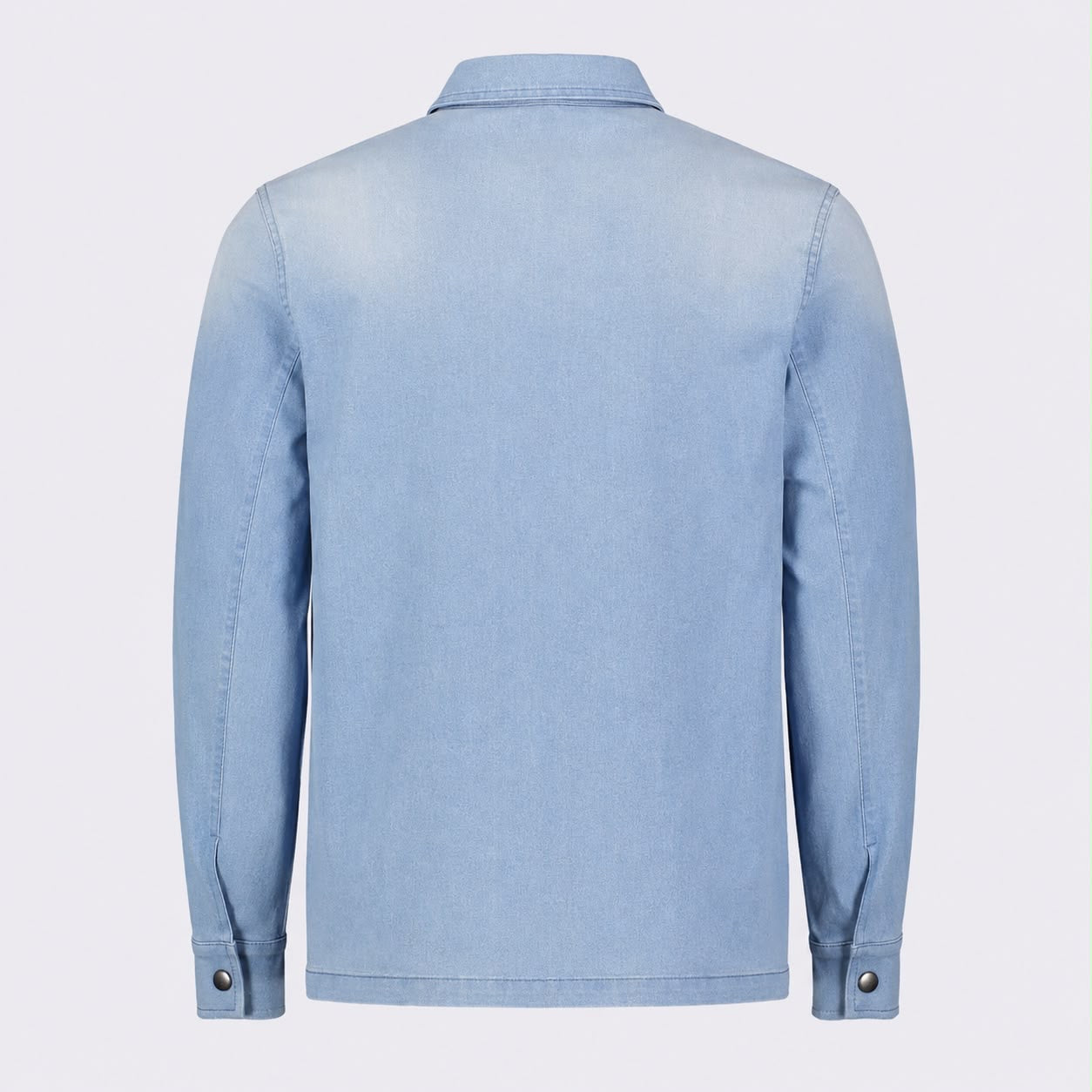 BLEU DE CHINE délavé